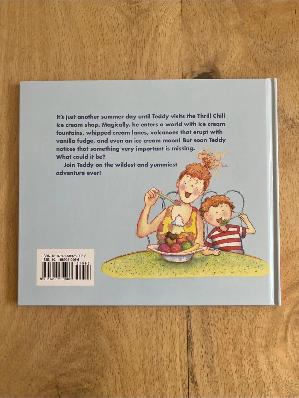 N/A beautifully illustrated